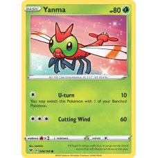 Yanma