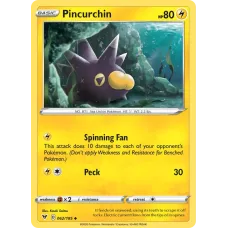 Pincurchin