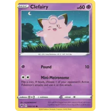 Clefairy