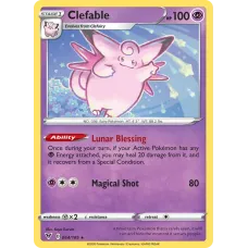 Clefable