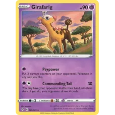 Girafarig