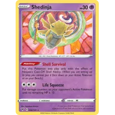 Shedinja