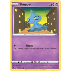 Shuppet
