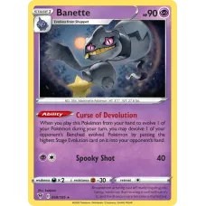 Banette