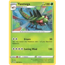 Yanmega