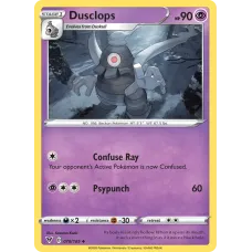 Dusclops