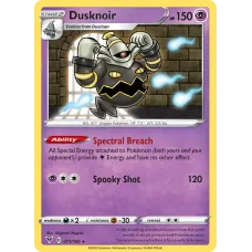 Dusknoir
