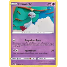 Chimecho