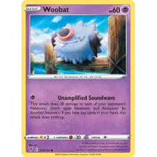 Woobat