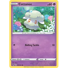 Cottonee