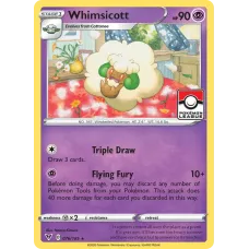 Whimsicott