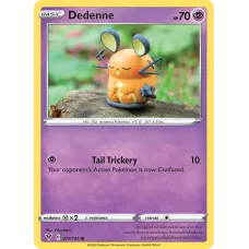 Dedenne