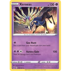 Xerneas