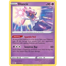 Diancie