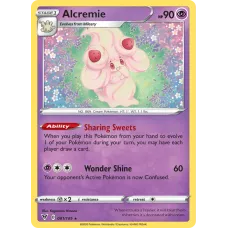 Alcremie