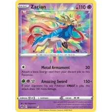 Zacian