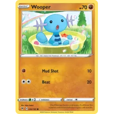 Wooper