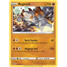 Regirock