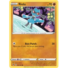 Riolu