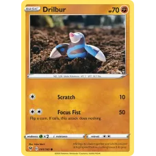 Drilbur
