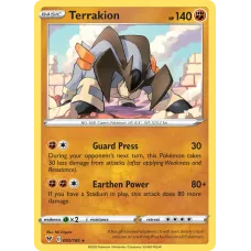Terrakion