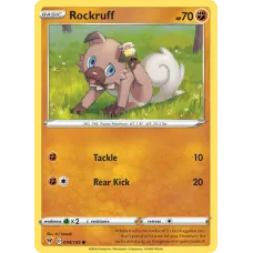 Rockruff