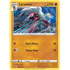 Lycanroc