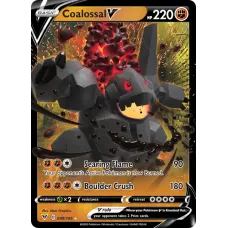 Coalossal V