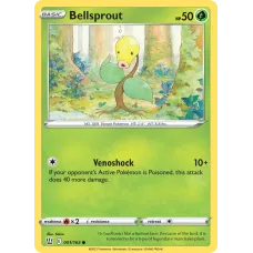 Bellsprout