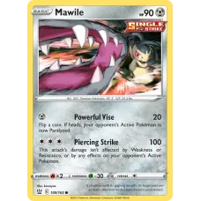 Mawile