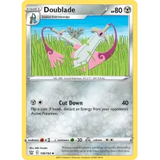 Doublade