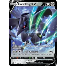 Corviknight V