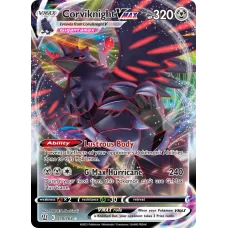 Corviknight VMAX