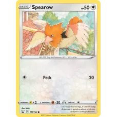 Spearow