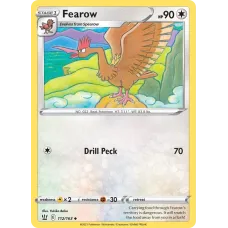Fearow