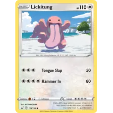 Lickitung