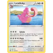 Lickilicky