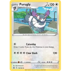 Purugly