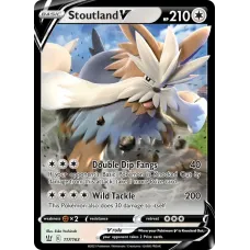 Stoutland V