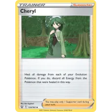Cheryl