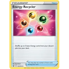 Reciclador de Energia