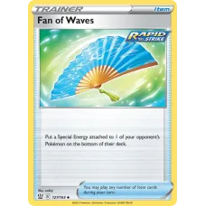 Leque de Ondas