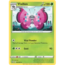 Vivillon