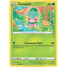Fomantis