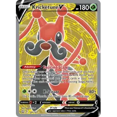 Kricketune V