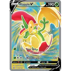 Flapple V