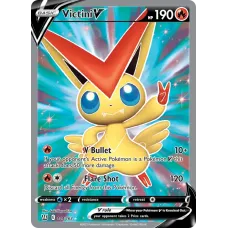 Victini V