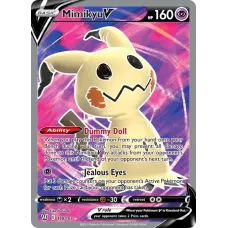 Mimikyu V