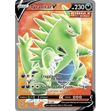 Tyranitar V