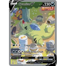 Tyranitar V